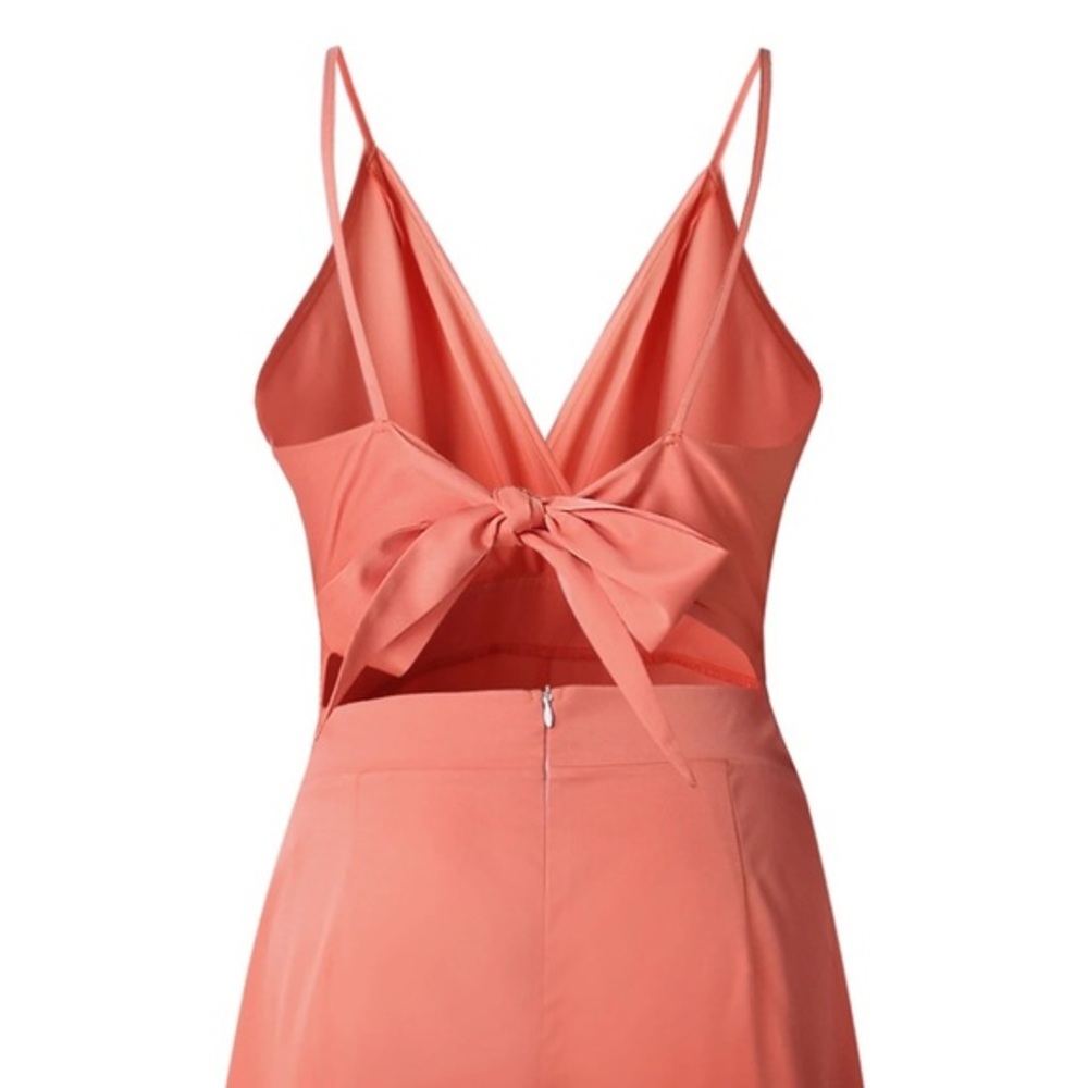Long Romper- Jumpsuit no offers - Picture 6 of 8